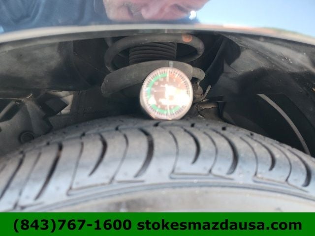 2014 Mazda Mazda5 Sport