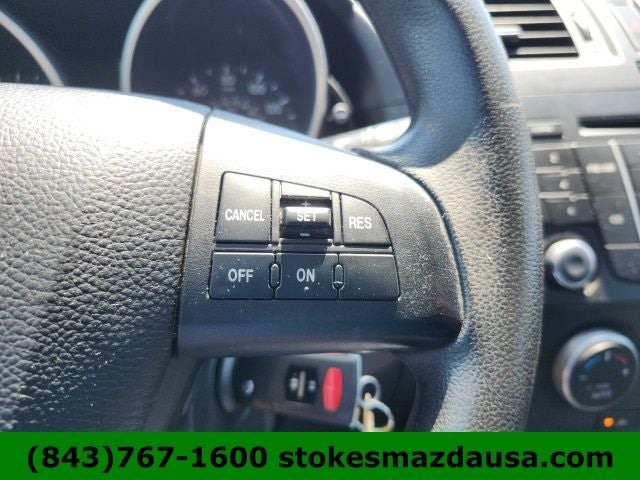 2014 Mazda Mazda5 Sport