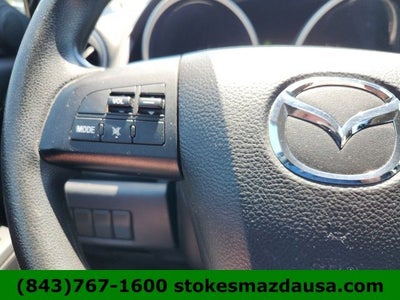 2014 Mazda Mazda5 Sport