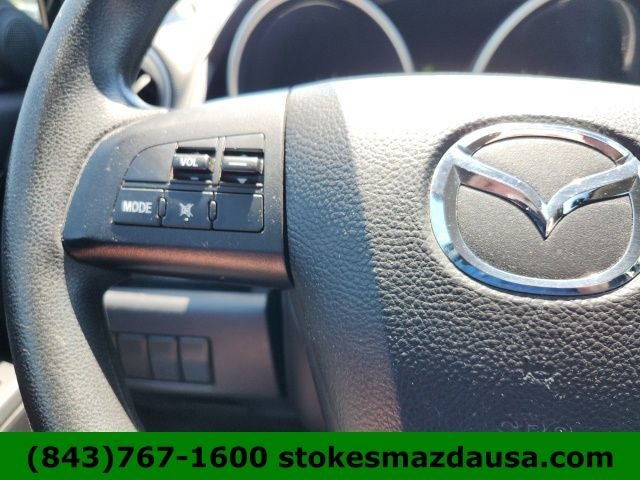 2014 Mazda Mazda5 Sport