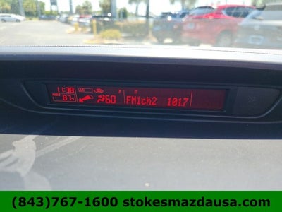 2014 Mazda Mazda5 Sport