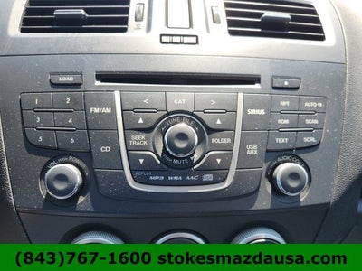 2014 Mazda Mazda5 Sport