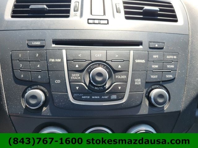2014 Mazda Mazda5 Sport