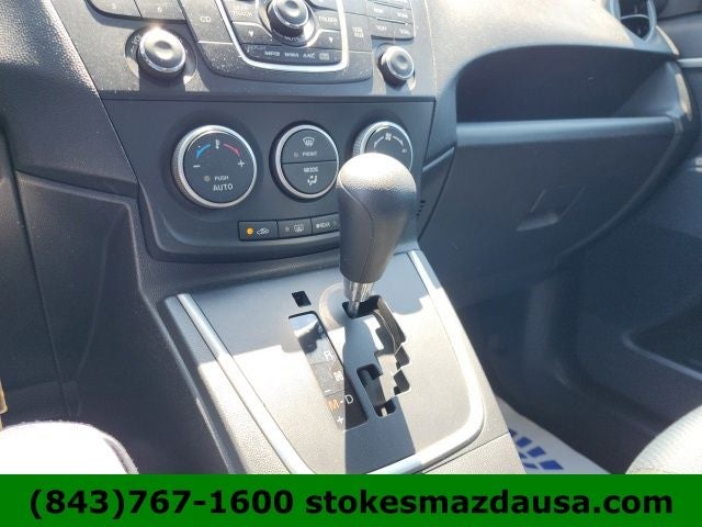 2014 Mazda Mazda5 Sport