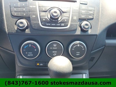 2014 Mazda Mazda5 Sport
