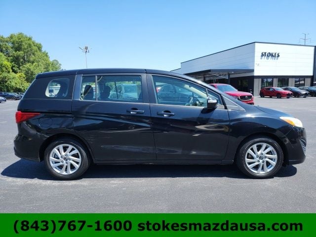 2014 Mazda Mazda5 Sport