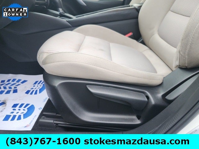 2016 Mazda Mazda6 i Sport