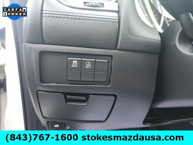 2016 Mazda Mazda6 i Sport