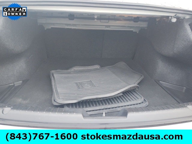 2016 Mazda Mazda6 i Sport