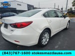 2016 Mazda Mazda6 i Sport