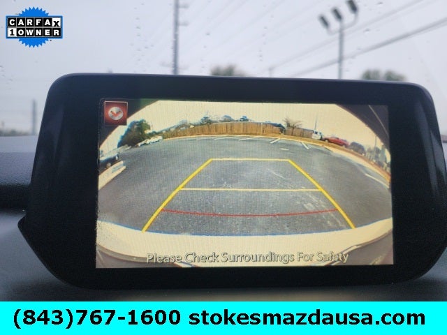 2016 Mazda Mazda6 i Sport