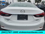 2016 Mazda Mazda6 i Sport