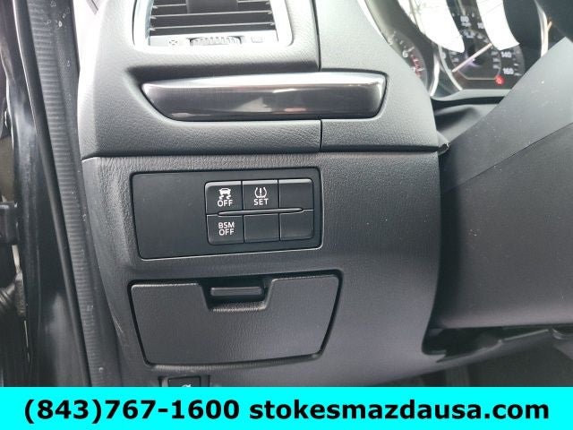 2014 Mazda Mazda6 i Touring