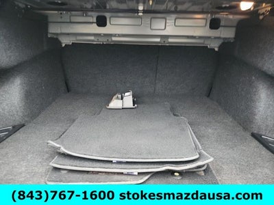 2014 Mazda Mazda6 i Touring