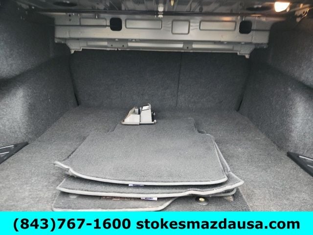 2014 Mazda Mazda6 i Touring