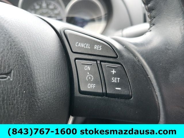 2014 Mazda Mazda6 i Touring