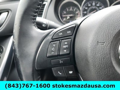 2014 Mazda Mazda6 i Touring