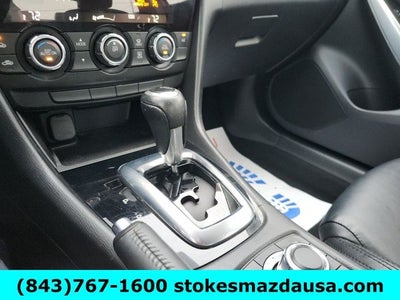 2014 Mazda Mazda6 i Touring