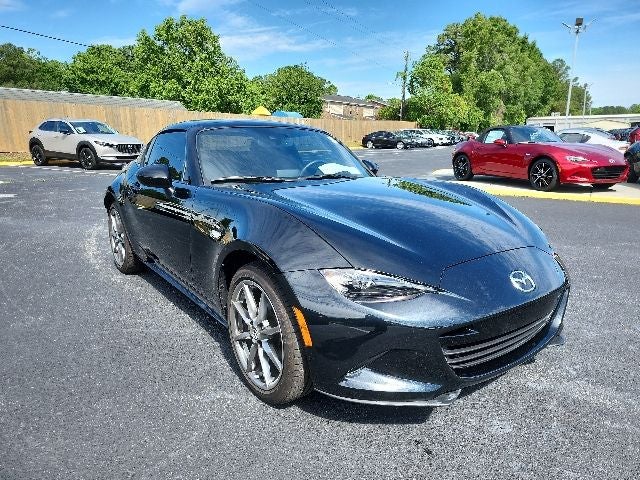 2023 Mazda Mazda Miata RF Grand Touring