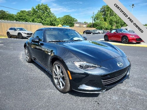 2023 Mazda Mazda Miata RF Grand Touring