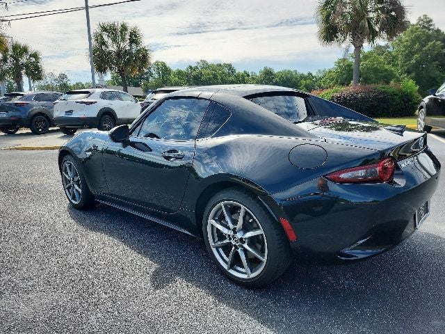 2023 Mazda Mazda Miata RF Grand Touring