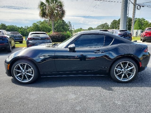 2023 Mazda Mazda Miata RF Grand Touring