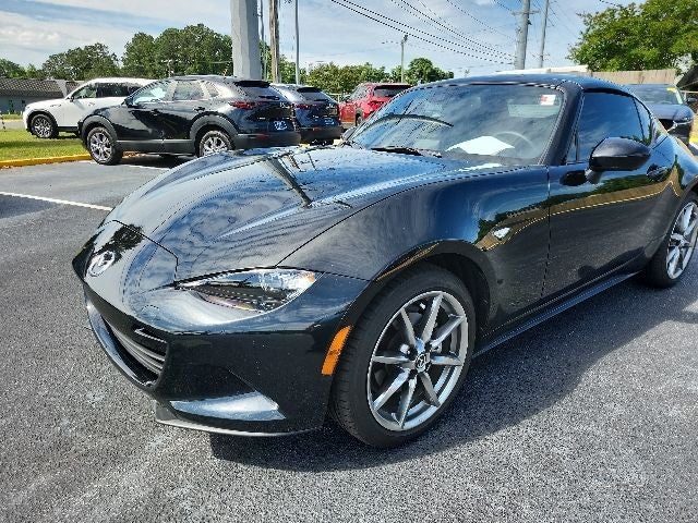 2023 Mazda Mazda Miata RF Grand Touring
