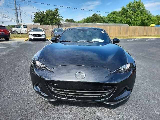 2023 Mazda Mazda Miata RF Grand Touring