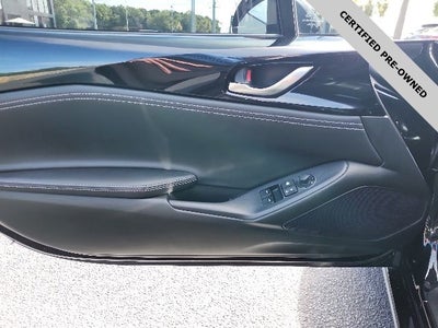 2023 Mazda Mazda Miata RF Grand Touring