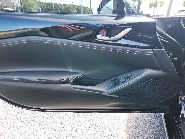 2023 Mazda Mazda Miata RF Grand Touring