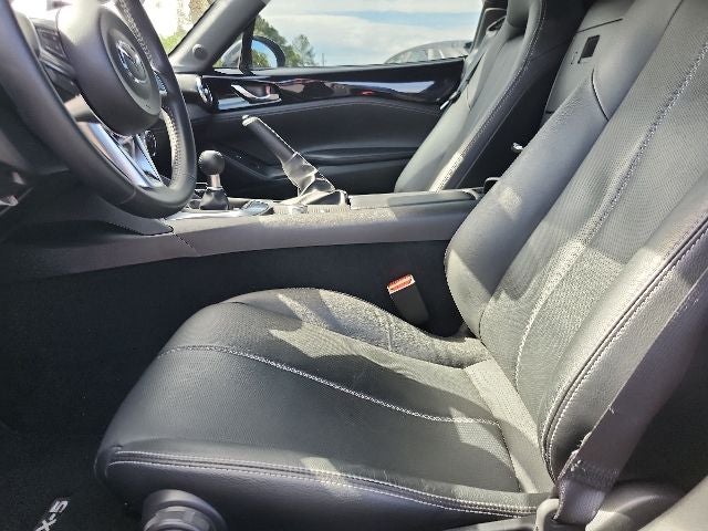 2023 Mazda Mazda Miata RF Grand Touring