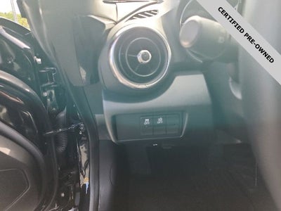 2023 Mazda Mazda Miata RF Grand Touring