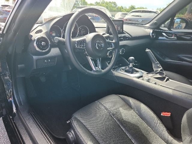 2023 Mazda Mazda Miata RF Grand Touring