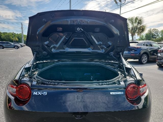2023 Mazda Mazda Miata RF Grand Touring