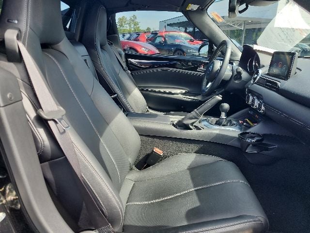 2023 Mazda Mazda Miata RF Grand Touring