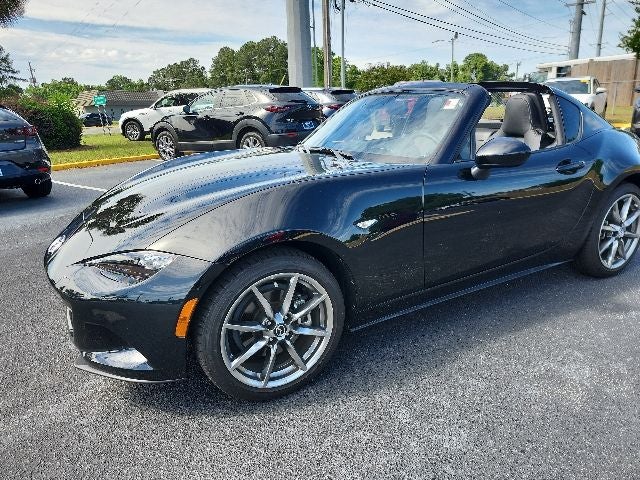2023 Mazda Mazda Miata RF Grand Touring