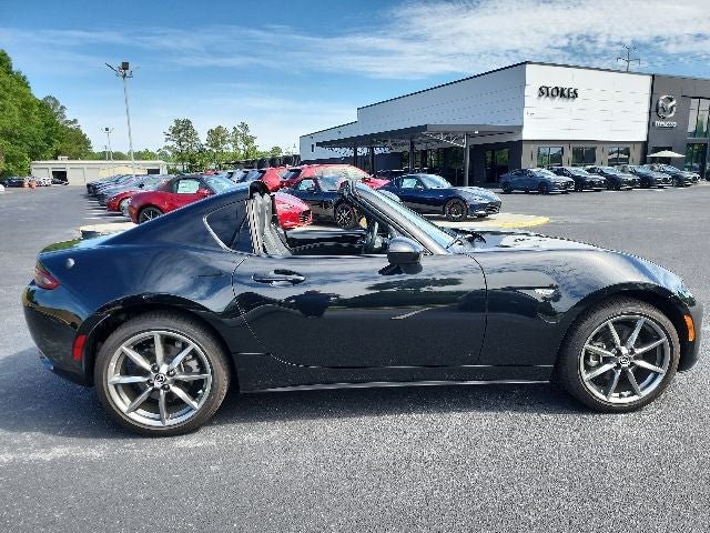 2023 Mazda Mazda Miata RF Grand Touring