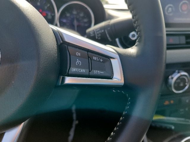 2023 Mazda Mazda Miata RF Grand Touring