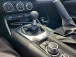 2023 Mazda Mazda Miata RF Grand Touring