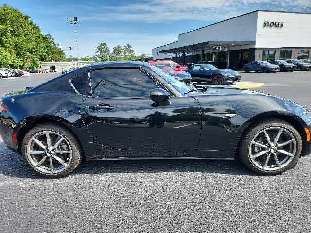 2023 Mazda Mazda Miata RF Grand Touring