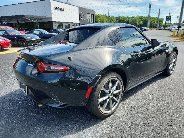 2023 Mazda Mazda Miata RF Grand Touring