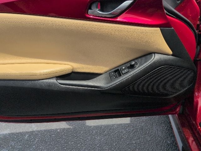 2019 Mazda Mazda Miata RF Grand Touring