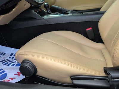 2019 Mazda Mazda Miata RF Grand Touring
