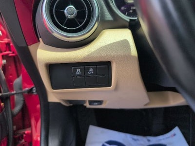 2019 Mazda Mazda Miata RF Grand Touring