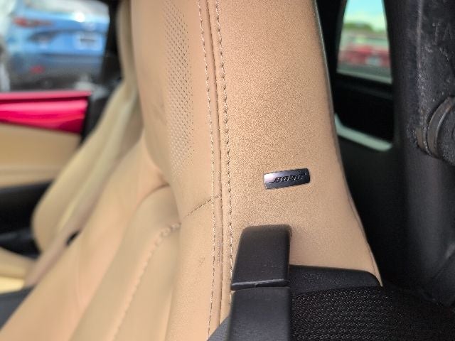 2019 Mazda Mazda Miata RF Grand Touring