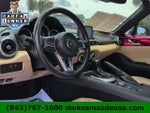 2019 Mazda Mazda Miata RF Grand Touring