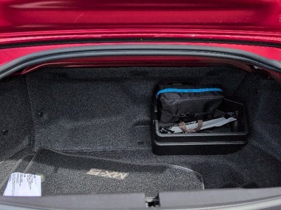 2019 Mazda Mazda Miata RF Grand Touring