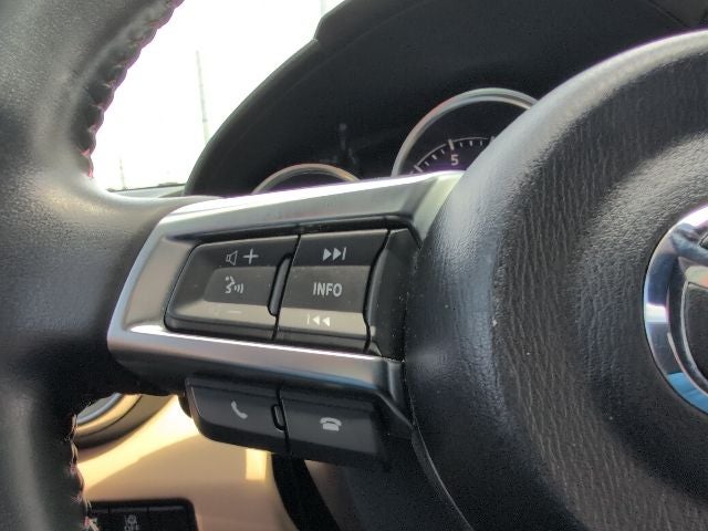 2019 Mazda Mazda Miata RF Grand Touring