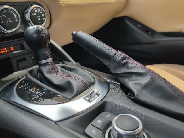 2019 Mazda Mazda Miata RF Grand Touring