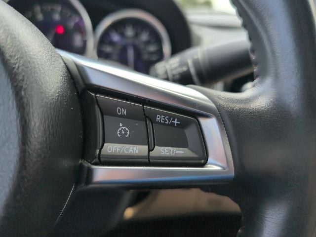 2019 Mazda Mazda Miata RF Grand Touring